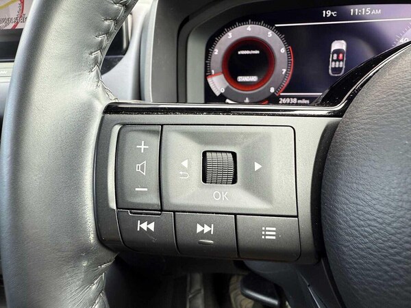 Used Nissan Qashqai 2022 for sale - 75657288: Photo 36