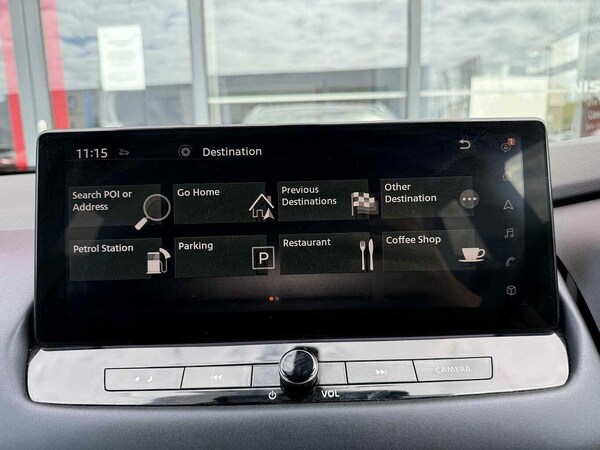 Used Nissan Qashqai 2022 for sale - 75657288: Photo 40