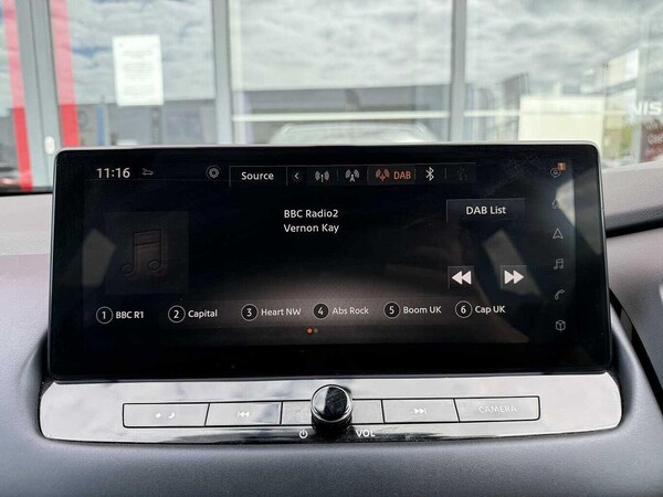 Used Nissan Qashqai 2022 for sale - 75657288: Photo 41