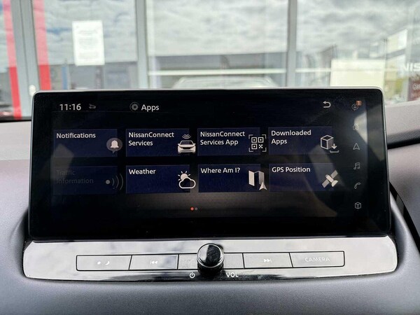 Used Nissan Qashqai 2022 for sale - 75657288: Photo 42