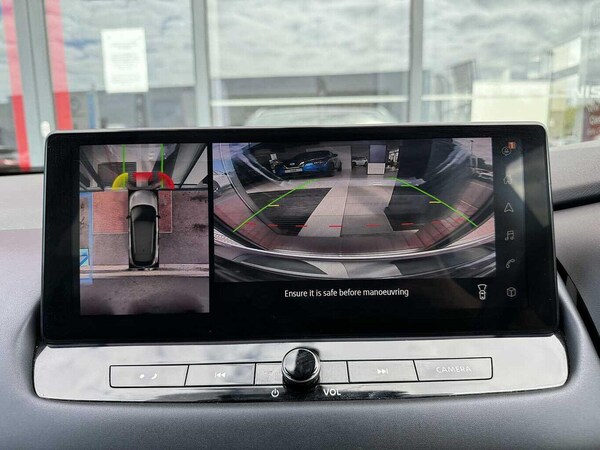 Used Nissan Qashqai 2022 for sale - 75657288: Photo 45