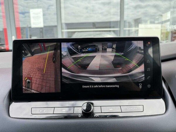 Used Nissan Qashqai 2022 for sale - 75657288: Photo 46