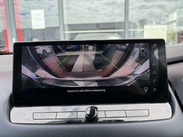 Used Nissan Qashqai 2022 for sale - 75657288: Photo 47