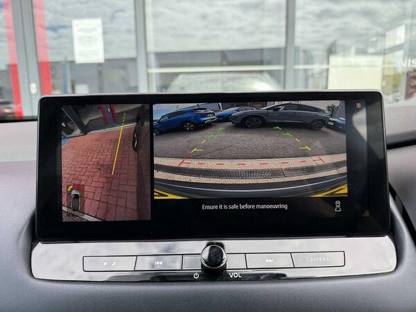Used Nissan Qashqai 2022 for sale - 75657288: Photo 49