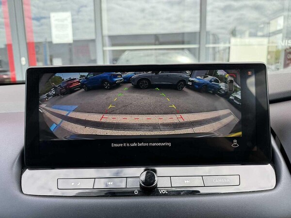 Used Nissan Qashqai 2022 for sale - 75657288: Photo 50
