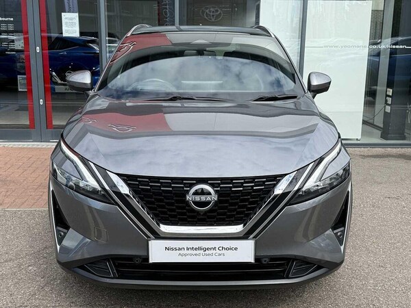 Used Nissan Qashqai 2022 for sale - 75657288: Photo 5