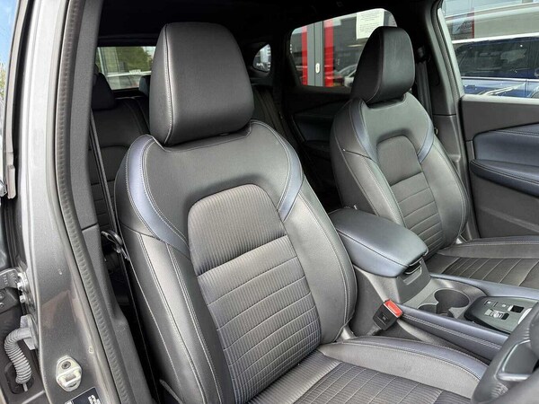 Used Nissan Qashqai 2022 for sale - 75657288: Photo 9