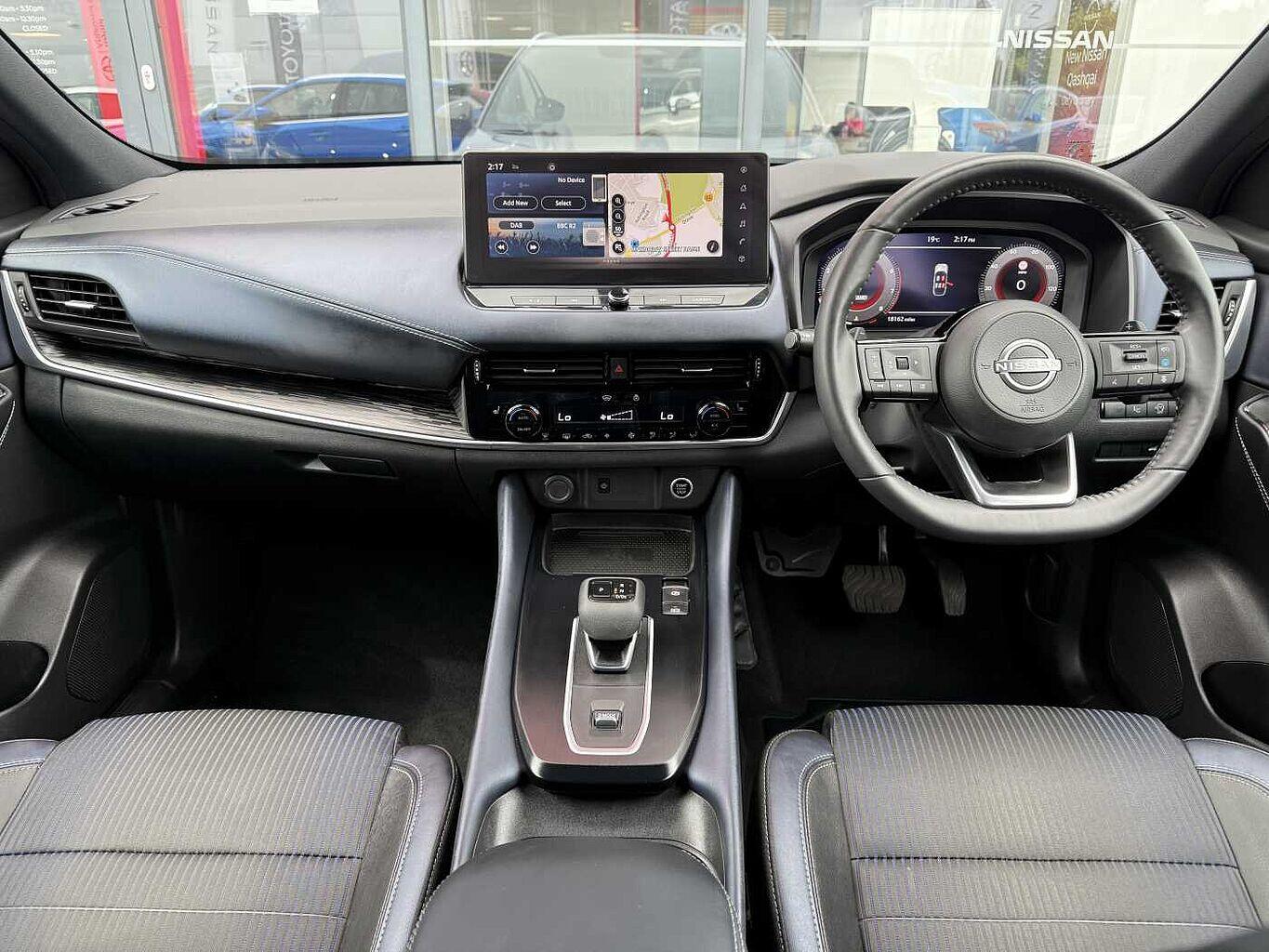 Vehicle 32