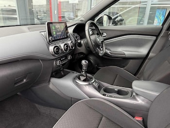 Used Nissan Juke 2022 for sale - 76227154: Photo