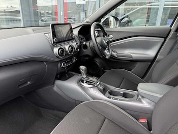 Used Nissan Juke 2022 for sale - 75200115: Photo