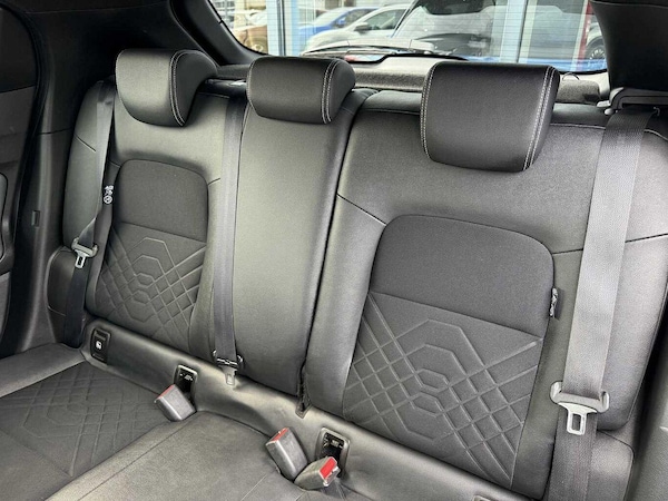 Used Nissan Juke 2020 for sale - 75319121: Photo 11