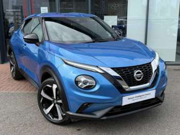 2020 (70) - 1.0 DIG-T (117ps) Tekna 5-Door