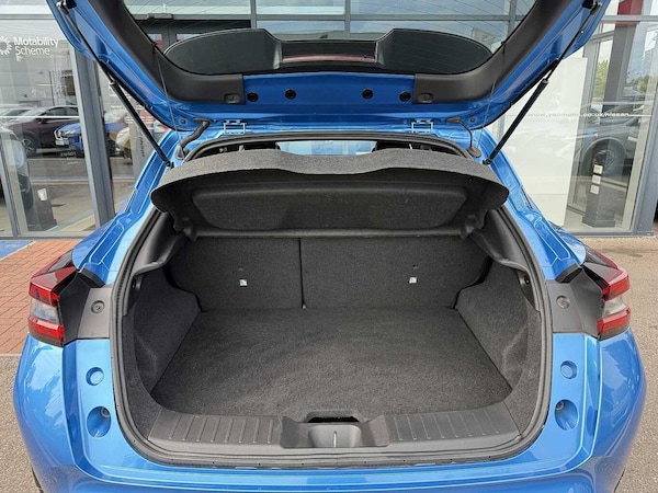 Used Nissan Juke 2020 for sale - 75319121: Photo 24