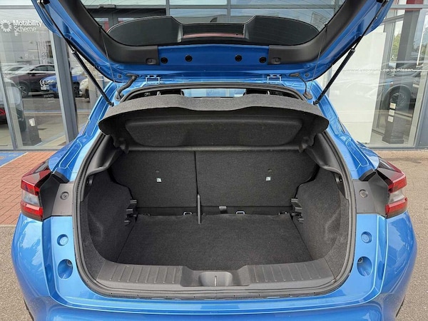 Used Nissan Juke 2020 for sale - 75319121: Photo 25