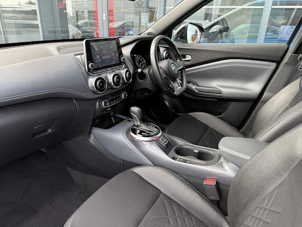 Used Nissan Juke 2020 for sale - 75319121: Photo 2