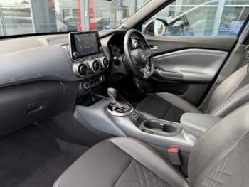 Used Nissan Juke 2020 for sale - 75319121: Photo