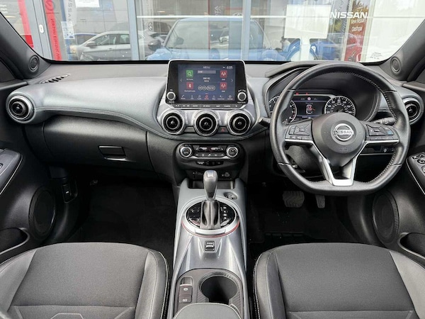 Used Nissan Juke 2020 for sale - 75319121: Photo 30