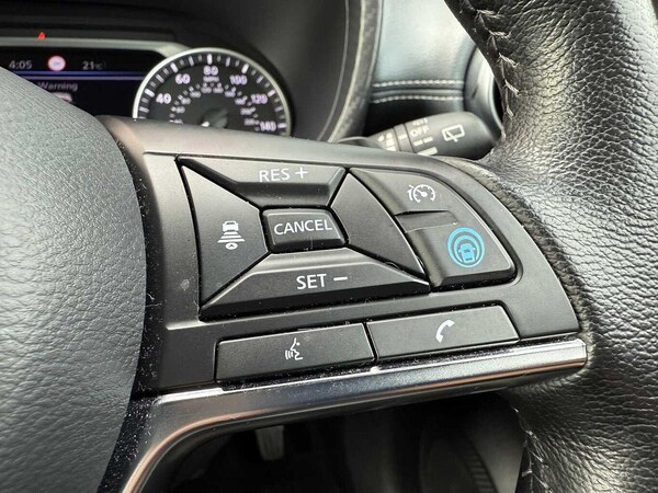 Used Nissan Juke 2020 for sale - 75319121: Photo 32