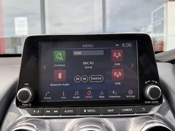 Used Nissan Juke 2020 for sale - 75319121: Photo 36