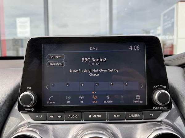 Used Nissan Juke 2020 for sale - 75319121: Photo 37