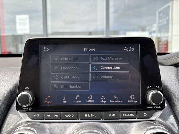 Used Nissan Juke 2020 for sale - 75319121: Photo 38