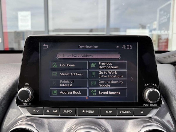Used Nissan Juke 2020 for sale - 75319121: Photo 42