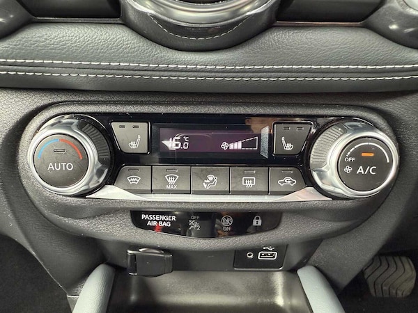 Used Nissan Juke 2020 for sale - 75319121: Photo 52