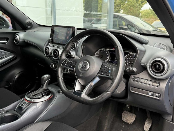 Used Nissan Juke 2020 for sale - 75319121: Photo 6