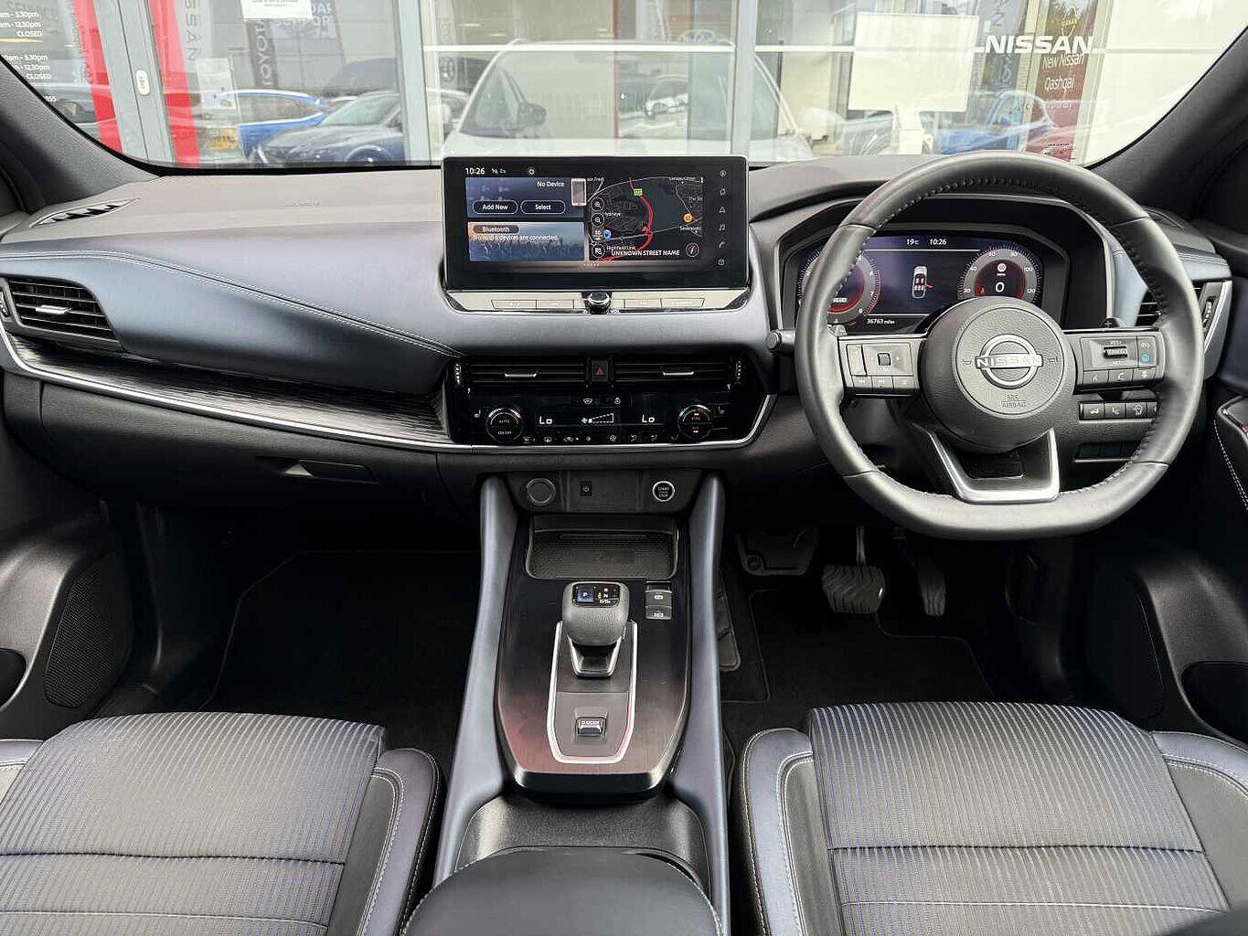 Vehicle 32