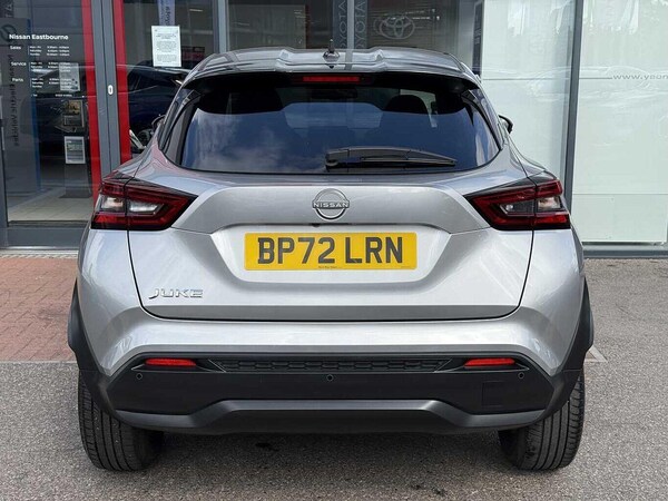 Used Nissan Juke 2022 for sale - 75696841: Photo 11