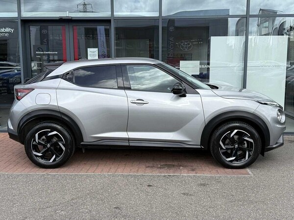 Used Nissan Juke 2022 for sale - 75696841: Photo 13