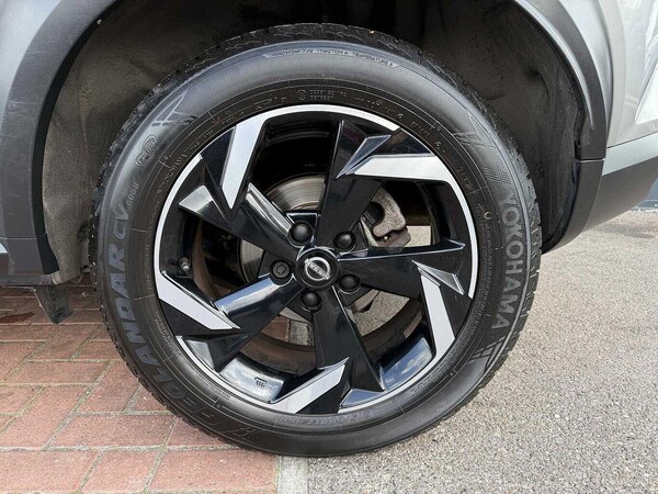 Used Nissan Juke 2022 for sale - 75696841: Photo 20