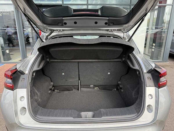 Used Nissan Juke 2022 for sale - 75696841: Photo 24