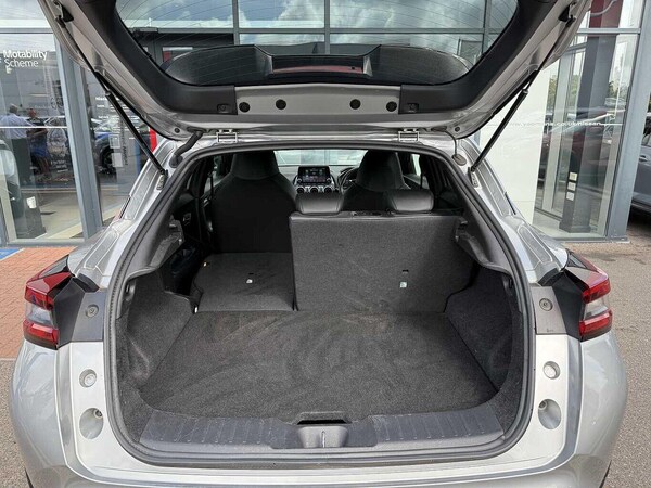 Used Nissan Juke 2022 for sale - 75696841: Photo 25