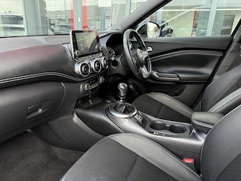 Used Nissan Juke 2022 for sale - 75696841: Photo