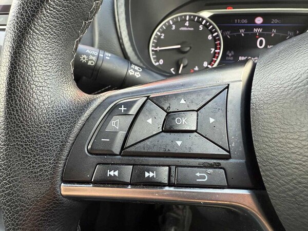 Used Nissan Juke 2022 for sale - 75696841: Photo 33