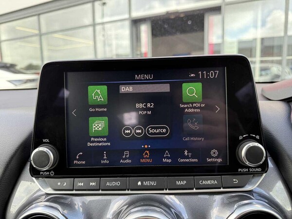 Used Nissan Juke 2022 for sale - 75696841: Photo 35