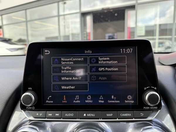 Used Nissan Juke 2022 for sale - 75696841: Photo 37