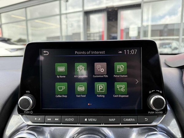 Used Nissan Juke 2022 for sale - 75696841: Photo 42