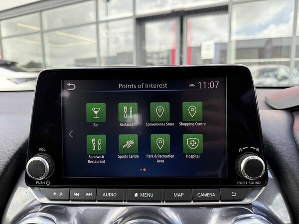 Used Nissan Juke 2022 for sale - 75696841: Photo 43