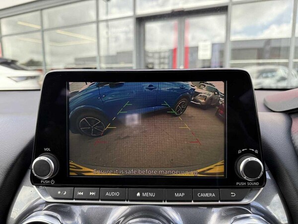 Used Nissan Juke 2022 for sale - 75696841: Photo 44
