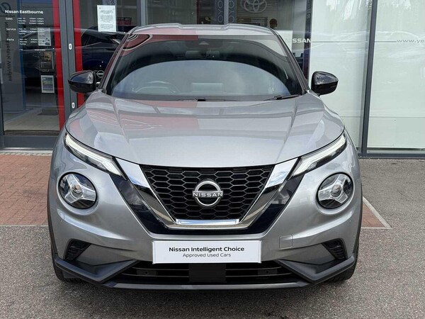 Used Nissan Juke 2022 for sale - 75696841: Photo 5