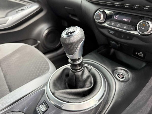 Used Nissan Juke 2022 for sale - 75696841: Photo 7