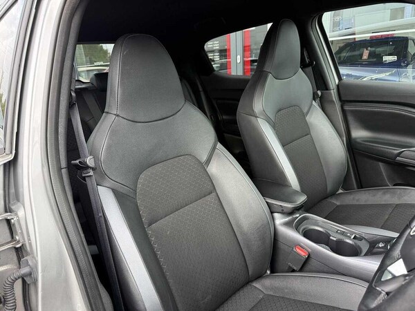 Used Nissan Juke 2022 for sale - 75696841: Photo 9