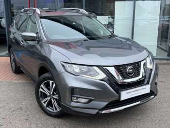 2020 (20) - 1.3 DIG-T (160ps) N-Connecta 5-Door