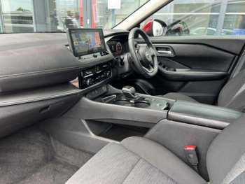 Used Nissan X-Trail 2024 for sale - 74945820: Photo