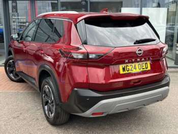 Used Nissan X-Trail 2024 for sale - 74945820: Photo