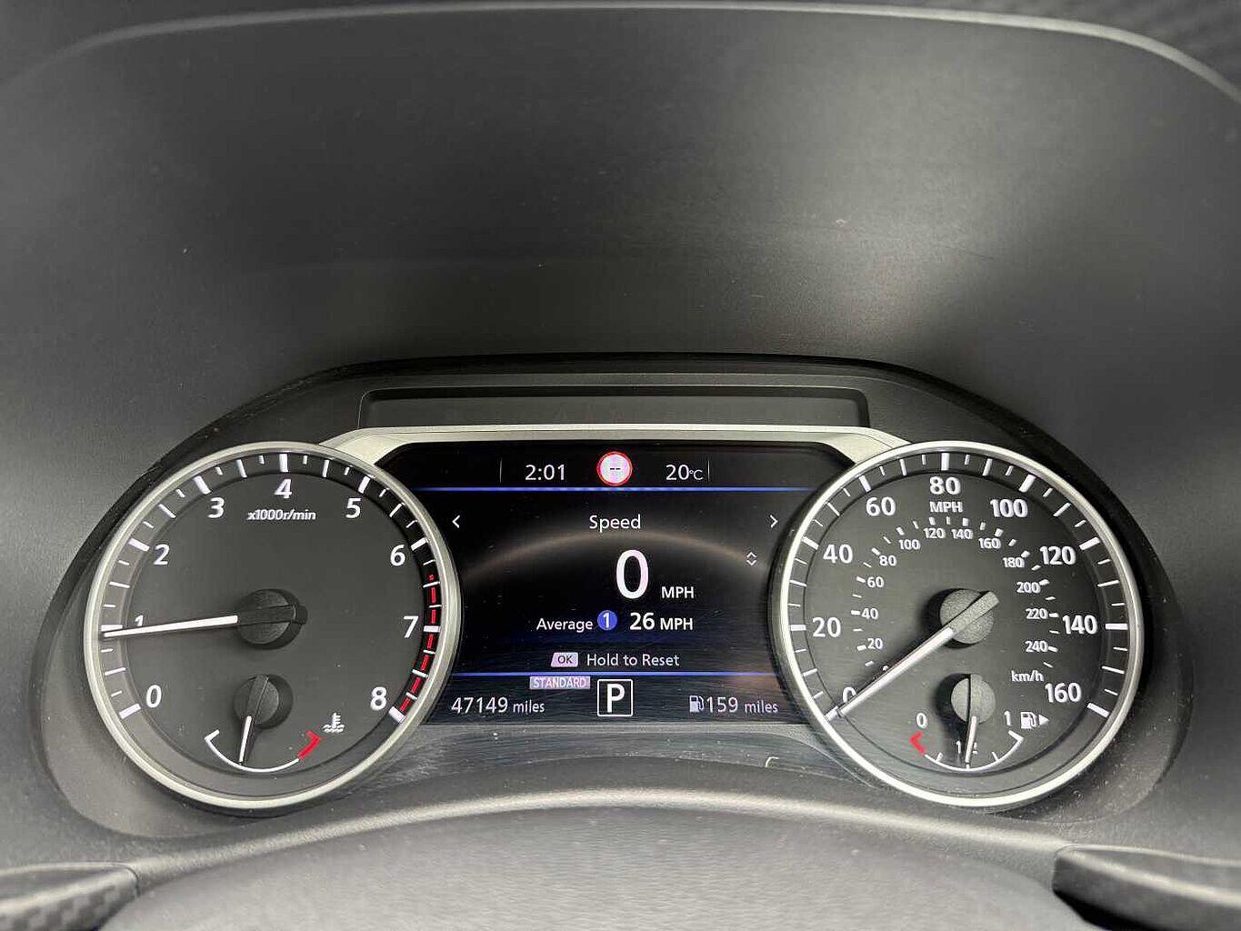 Vehicle 32