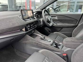 Used Nissan Qashqai 2024 for sale - 75729541: Photo