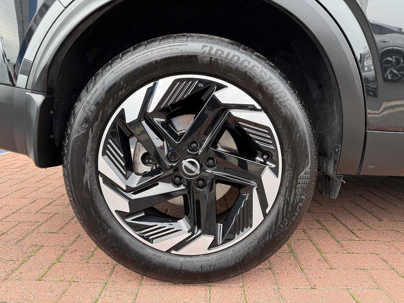 Used Nissan Qashqai 2024 for sale - 76094526: Photo 14